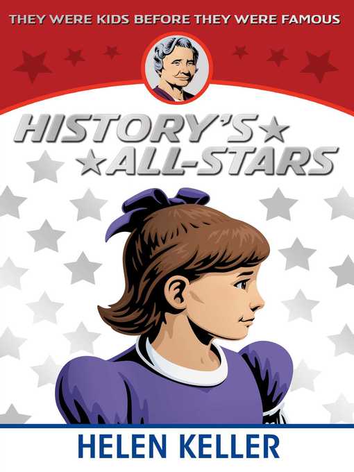 Upplýsingar um Helen Keller eftir Katharine E. Wilkie - Biðlisti